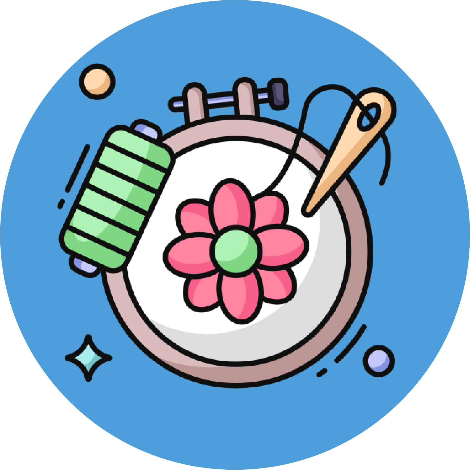 Patch Makers